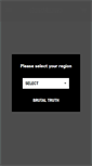 Mobile Screenshot of brutaltruth.com